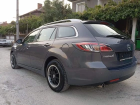 Mazda 6 2.0i.klima.147ks., снимка 9