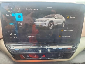 VW ID.4 Pro, снимка 9