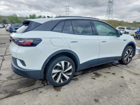 VW ID.4 Pro, снимка 3
