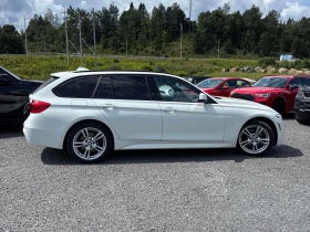 BMW 328 d xDrive / M пакет / КАМЕРА / CARFAX / АВТОКРЕДИТ, снимка 3
