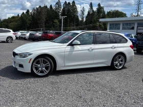 BMW 328 d xDrive / M пакет / КАМЕРА / CARFAX / АВТОКРЕДИТ, снимка 2