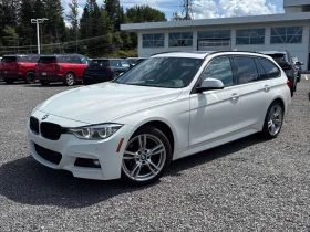 BMW 328 d xDrive / M пакет / КАМЕРА / CARFAX / АВТОКРЕДИТ, снимка 1