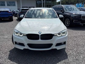 BMW 328 d xDrive / M пакет / КАМЕРА / CARFAX / АВТОКРЕДИТ, снимка 6