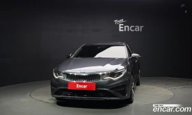 Kia K5 2.0 Noblesse, снимка 3