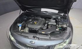 Kia K5 2.0 Noblesse, снимка 6