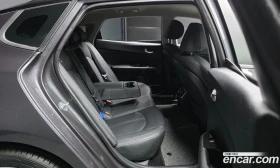 Kia K5 2.0 Noblesse, снимка 12