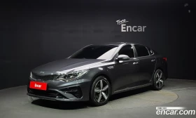 Kia K5 2.0 Noblesse, снимка 1