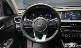 Kia K5 2.0 Noblesse, снимка 13