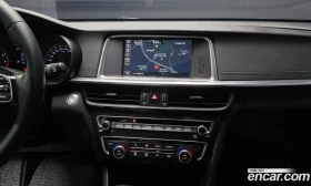 Kia K5 2.0 Noblesse, снимка 14