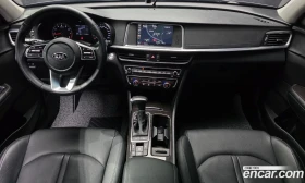 Kia K5 2.0 Noblesse, снимка 7