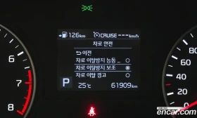 Kia K5 2.0 Noblesse, снимка 16