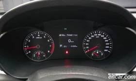 Kia K5 2.0 Noblesse, снимка 8