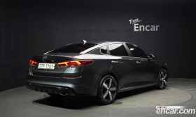 Kia K5 2.0 Noblesse, снимка 2