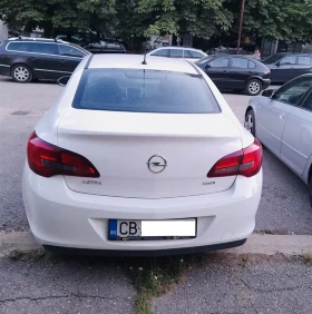 Opel Astra, снимка 14