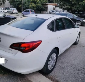 Opel Astra, снимка 4