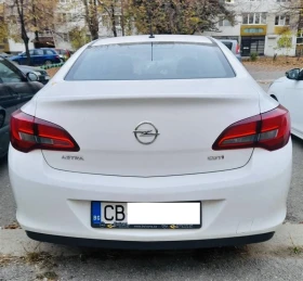 Opel Astra, снимка 5