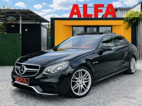 Mercedes-Benz E 300 d/6.3 AMG/TUNING/ВС.ЕКСТРИ/ПАНОРАМА/КАТО НОВА///, снимка 1