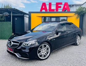 Mercedes-Benz E 300 d/6.3 AMG/TUNING/ВС.ЕКСТРИ/ПАНОРАМА/КАТО НОВА///, снимка 2