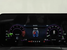 Ford Mustang 2.3 H Automatic, снимка 8
