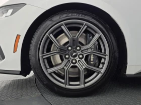 Ford Mustang 2.3 H Automatic, снимка 5