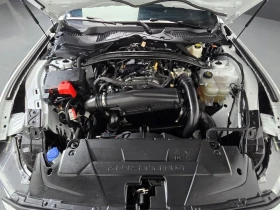Ford Mustang 2.3 H Automatic, снимка 6