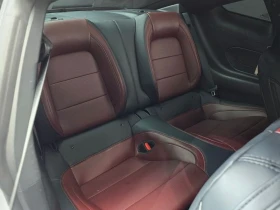 Ford Mustang 2.3 H Automatic, снимка 11