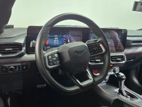 Ford Mustang 2.3 H Automatic, снимка 13