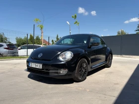 VW Beetle Sport Supercharger+ Turbo, снимка 1