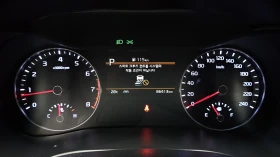 Kia K3 1.6* BLIND SPOT* КРАЙНА ЦЕНА, снимка 8