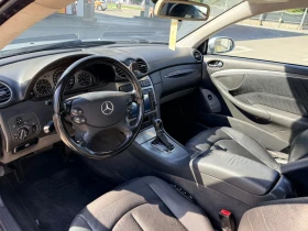 Mercedes-Benz CLK 240 , снимка 10