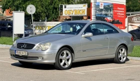 Mercedes-Benz CLK 240 , снимка 3