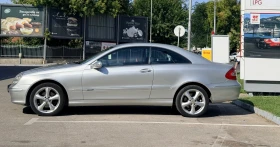 Mercedes-Benz CLK 240 , снимка 4