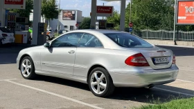Mercedes-Benz CLK 240 , снимка 5