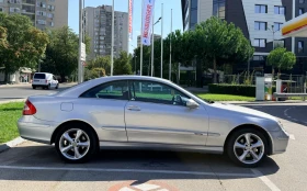 Mercedes-Benz CLK 240 , снимка 8