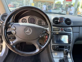 Mercedes-Benz CLK 240 , снимка 9