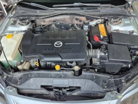 Mazda 6 2.3, снимка 7