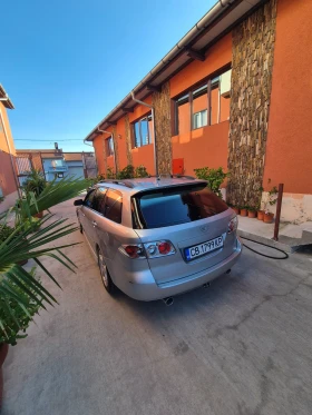 Mazda 6 2.3, снимка 4