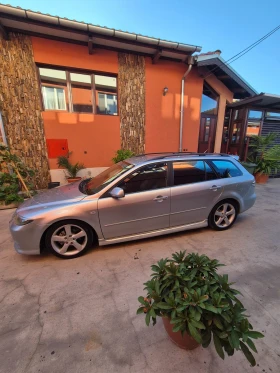 Mazda 6 2.3, снимка 6