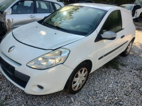 Renault Clio 1.5dci, снимка 4