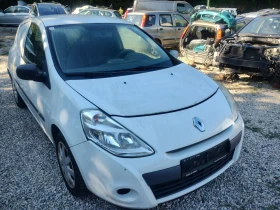 Renault Clio 1.5dci, снимка 3