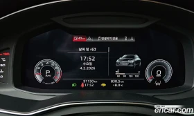 Audi A6 45 TFSI Quattro, снимка 8