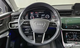Audi A6 45 TFSI Quattro, снимка 13