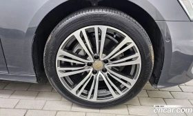 Audi A6 45 TFSI Quattro, снимка 5