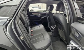 Audi A6 45 TFSI Quattro, снимка 12