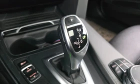 BMW 320 d M Sport/ПОДГРЕВ/ЛЕНТИ/ХЕДЪП, снимка 9