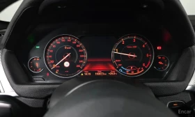 BMW 320 d M Sport/ПОДГРЕВ/ЛЕНТИ/ХЕДЪП, снимка 8