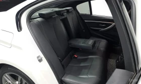 BMW 320 d M Sport/ПОДГРЕВ/ЛЕНТИ/ХЕДЪП, снимка 12