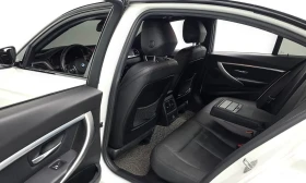 BMW 320 d M Sport/ПОДГРЕВ/ЛЕНТИ/ХЕДЪП, снимка 11