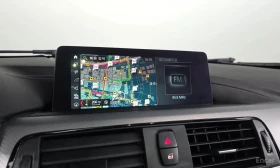 BMW 320 d M Sport/ПОДГРЕВ/ЛЕНТИ/ХЕДЪП, снимка 14
