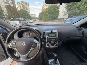 Hyundai I30, снимка 6